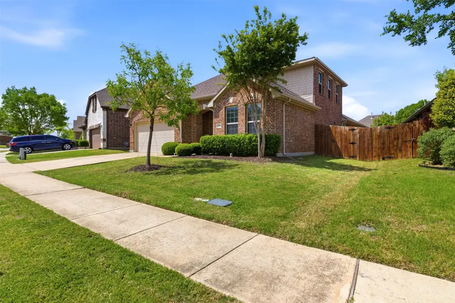1713 Jace Drive, McKinney, TX 75071 - #3