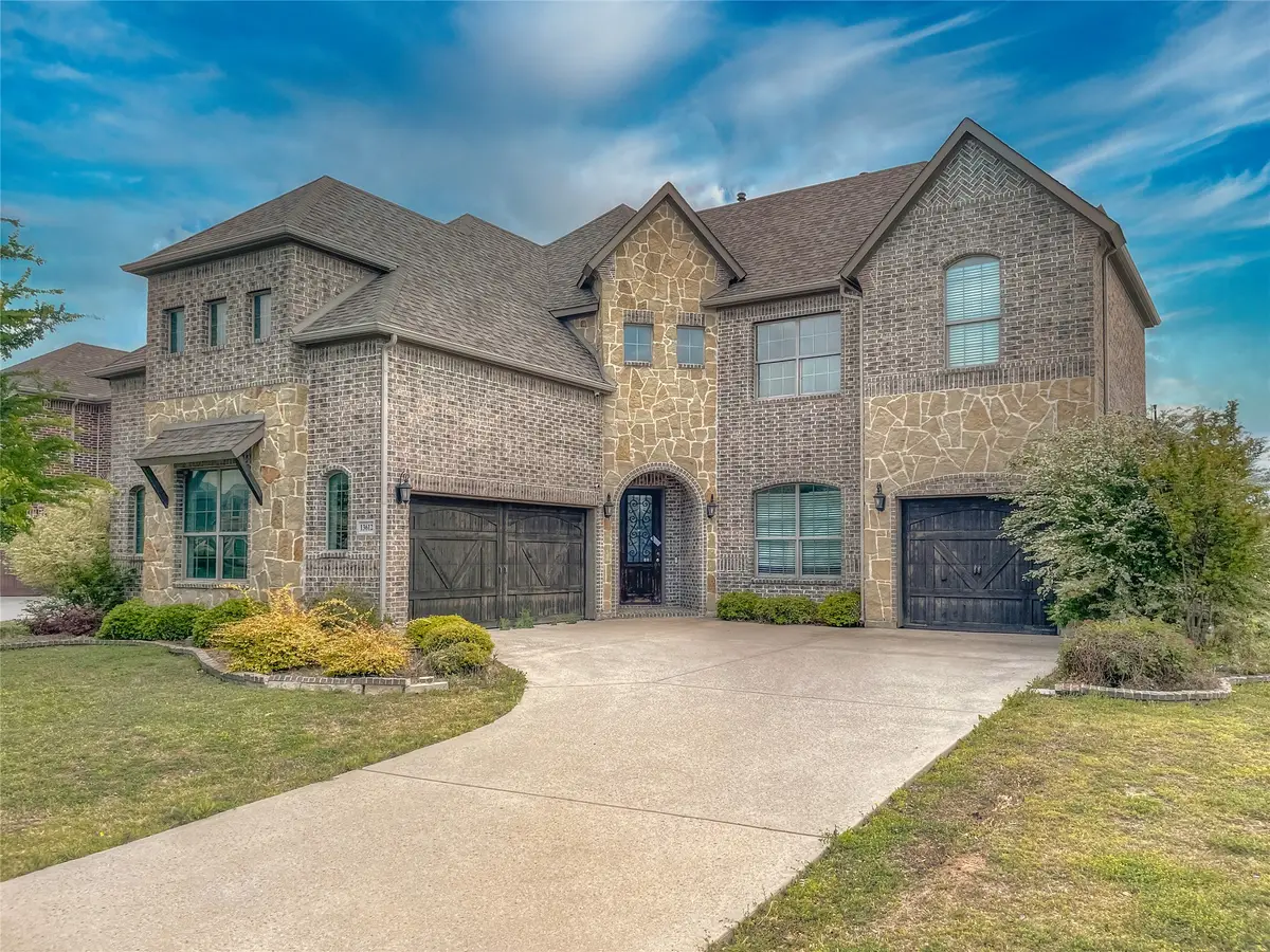 13612 Cortes De Pallas Drive, Little Elm, TX 75068 - #1