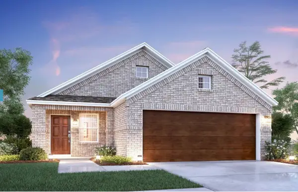 7337 Spicebush Drive, Denton, TX 76259