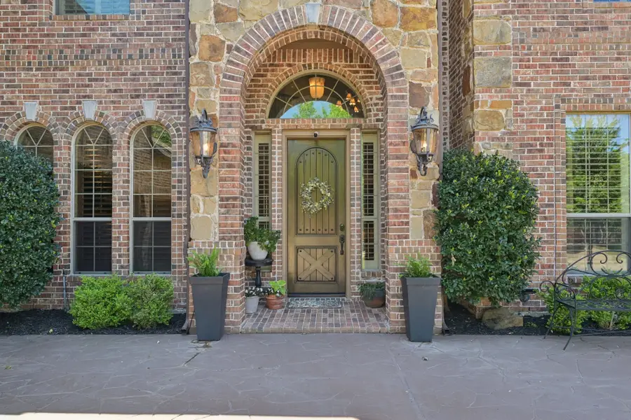 3399 Waycross Lane, Frisco, TX 75033 - #2