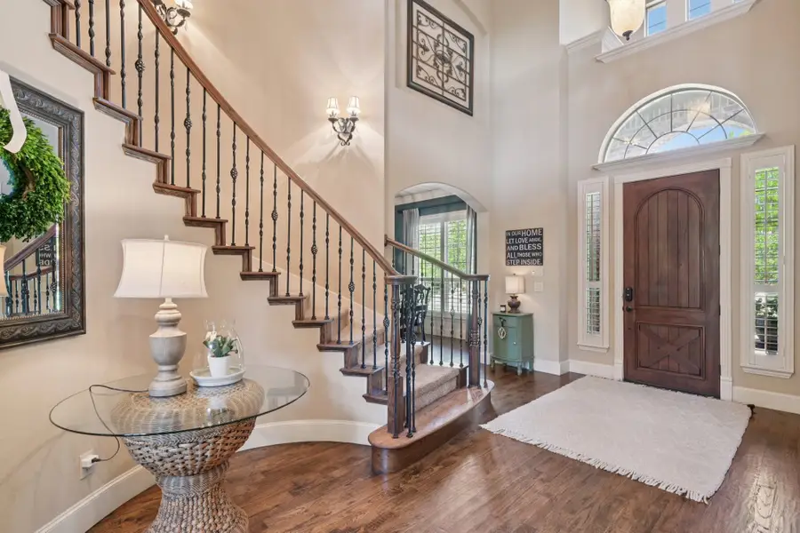 3399 Waycross Lane, Frisco, TX 75033 - #3