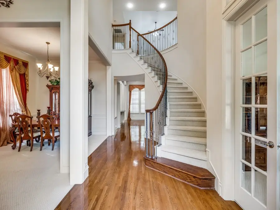 2328 Harrisburg Lane, Plano, TX 75025 - #3