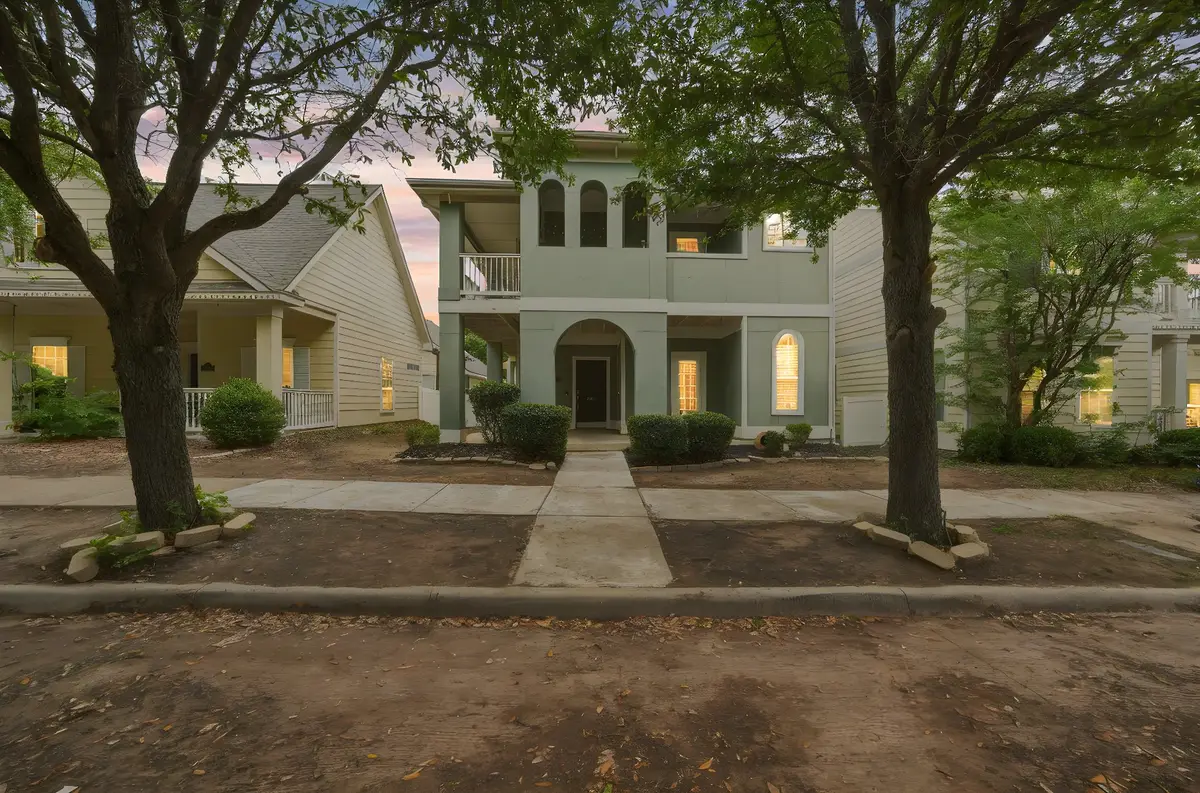 1217 Chattahoochee Drive, Savannah, TX 76227 - #1