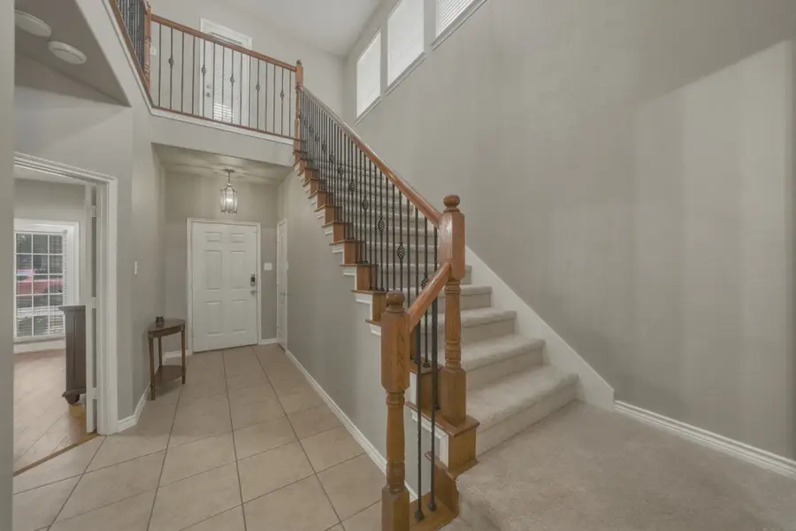 1217 Chattahoochee Drive, Savannah, TX 76227 - #2