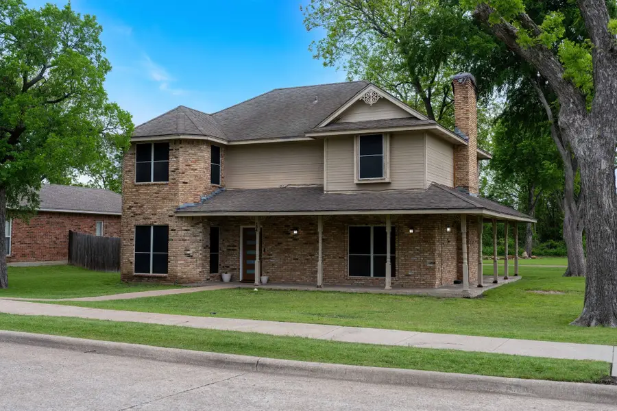 104 Pecan Grove, Lancaster, TX 75146 - #2