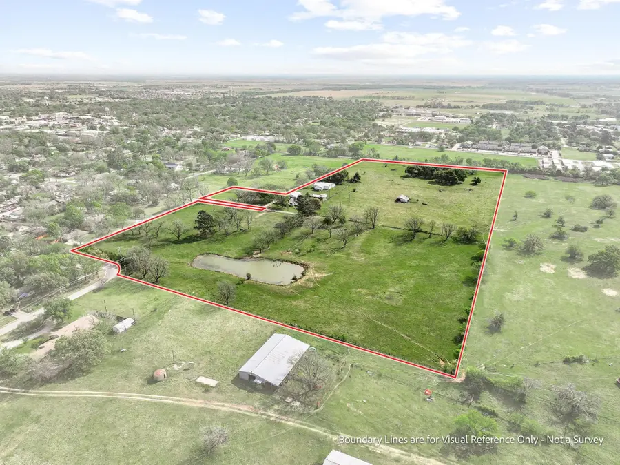 819 S Morrison Street, Pilot Point, TX 76258 - #3