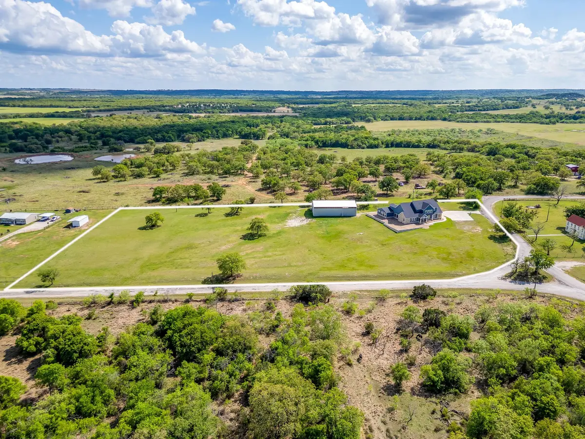 10535 County Road 146, Lipan, TX 76462 - #1