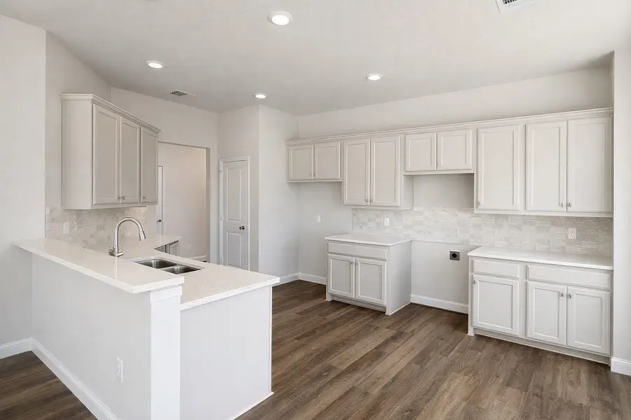 1529 Dresser Street, Graham, TX 76450 - #3