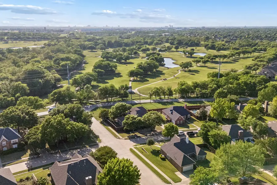 6602 Lynch Lane, Garland, TX 75044 - #2