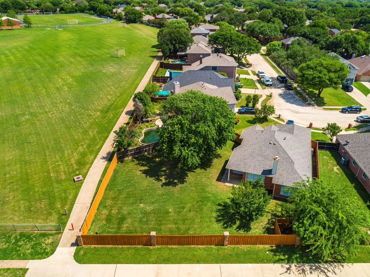 1732 Lansdale Drive, Flower Mound, TX 75028 - #1