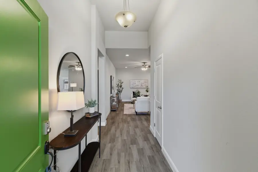 733 Wilmott Terrace, Justin Roanoke, TX 76247 - #3