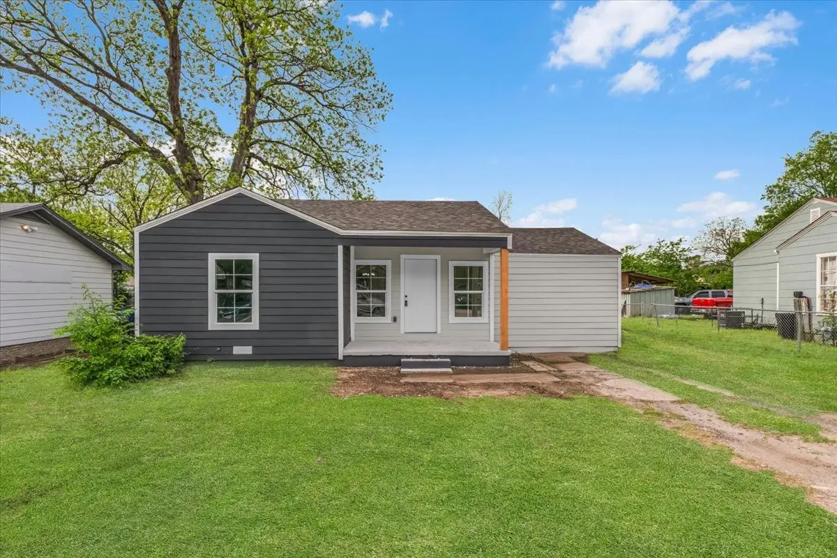 3524 Fairfax Street, Fort Worth, TX 76119 - #1