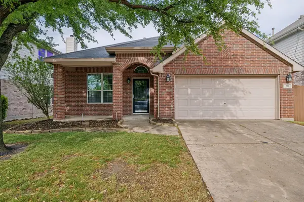 220 Parakeet Drive, Little Elm, TX 75068