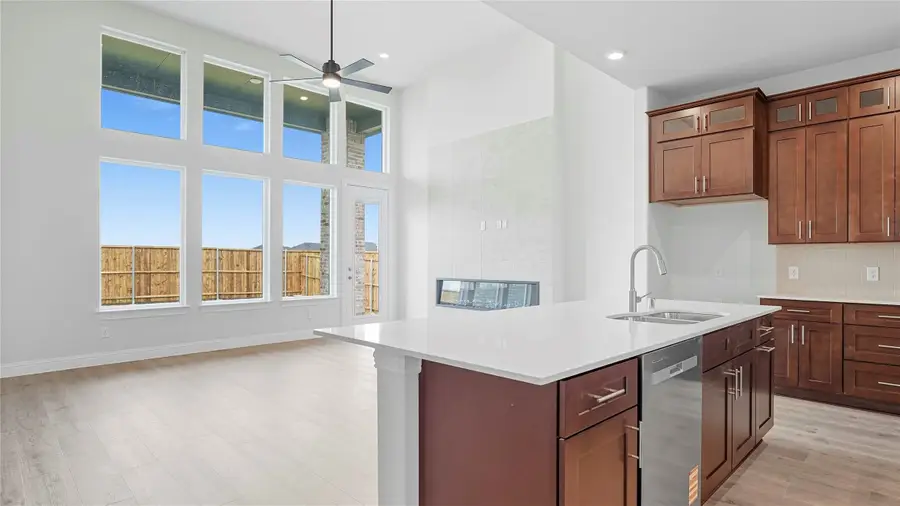 3105 Steer Trail, Royse City, TX 75189 - #3