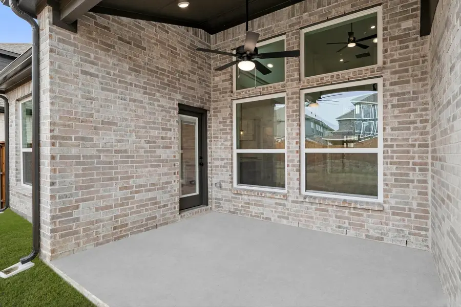 4549 Lyre Leaf Drive, Crowley, TX 75009 - #3