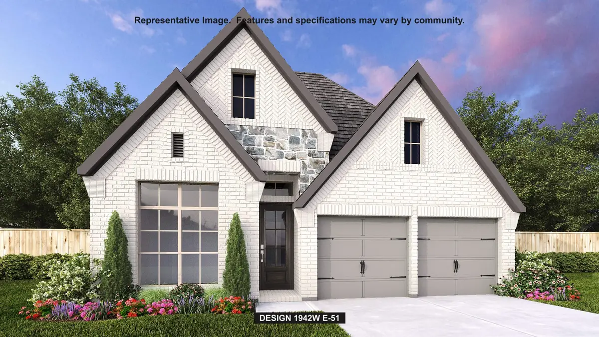 2909 Soaring Hills Drive, Forney, TX 75126 - #1