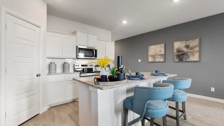 1207 Patti Lane, Decatur, TX 76234 - #3