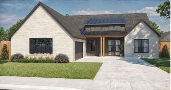 8417 Witt Street, North Richland Hills, TX 76182