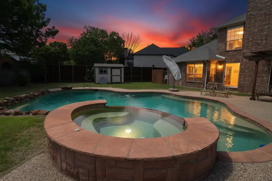 2300 Pinehurst Court, Flower Mound, TX 76028 - #3