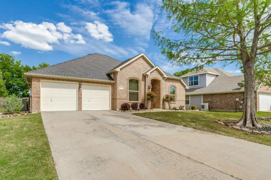 2609 Valencia Lane, Denton, TX 76210 - #2