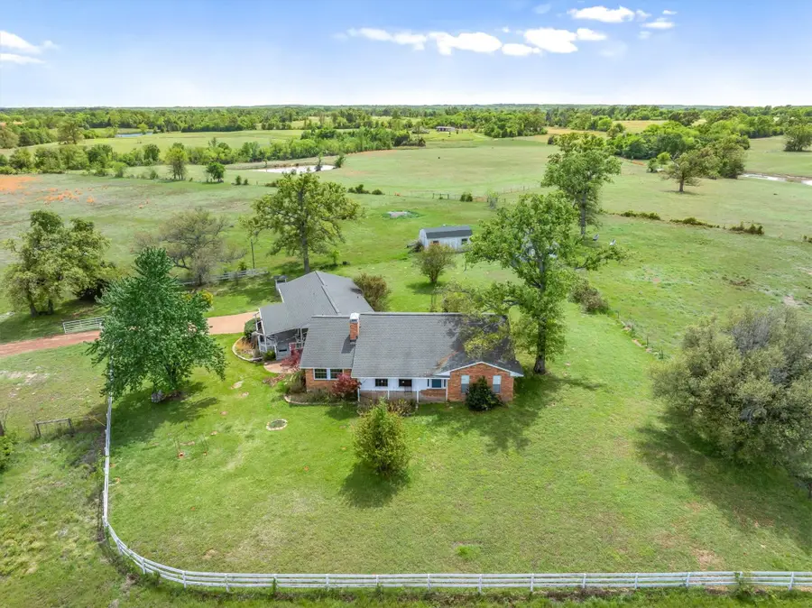 1421 Vz County Road 2319, Canton, TX 75103 - #2