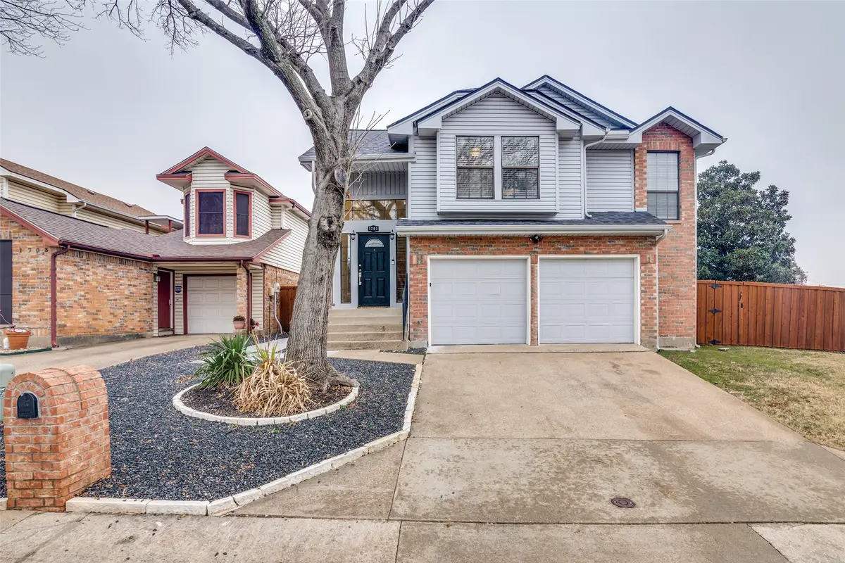 1701 Lakestone Court, Garland, TX 75044 - #1