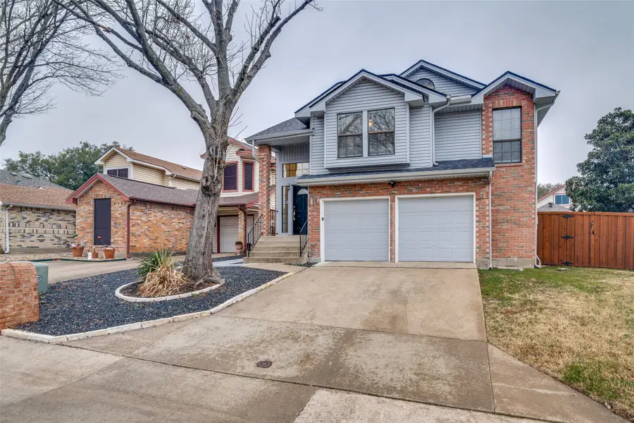 1701 Lakestone Court, Garland, TX 75044 - #2