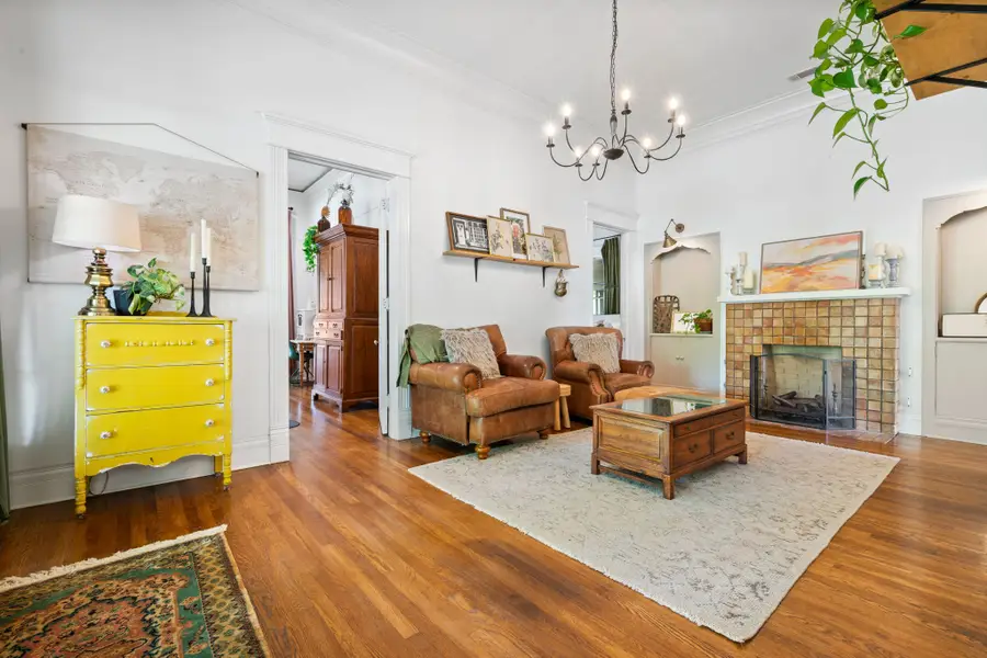 1201 4th Avenue, Mineral Wells, TX 76067 - #3