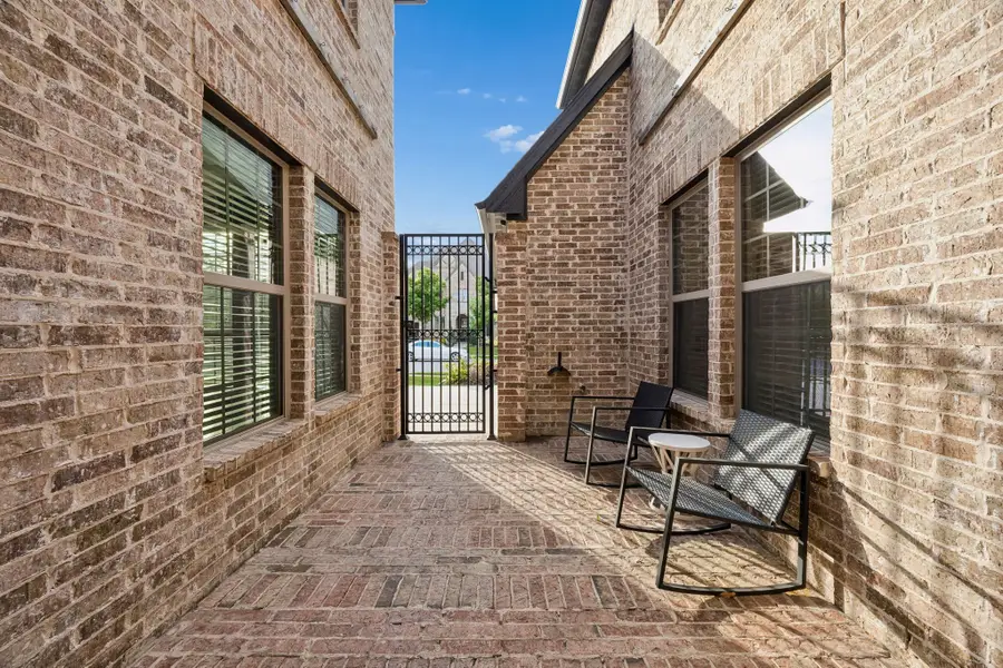 3718 Noontide Lane, Celina, TX 75009 - #3