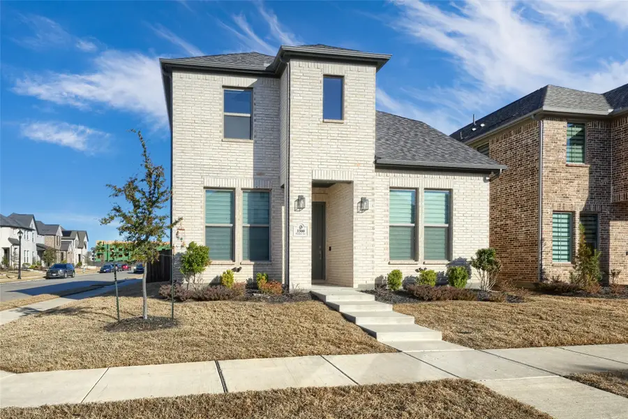 3300 Hawkins Avenue, Celina, TX 75009 - #2