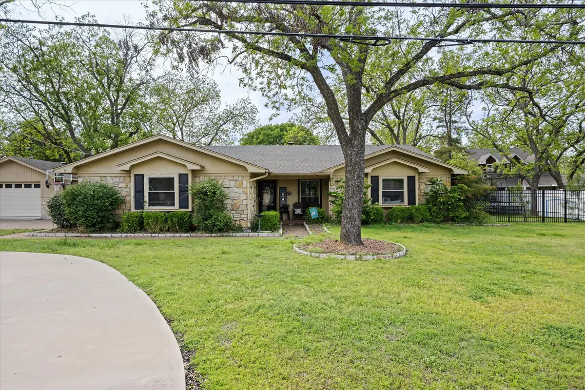 4510 Cimmaron Trail, Decordova, TX 76049 - #1