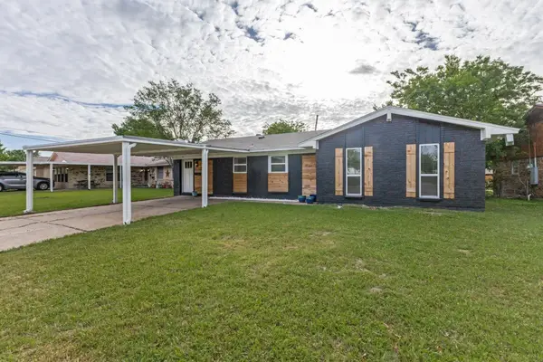 512 Lindo Drive, Mesquite, TX 75149