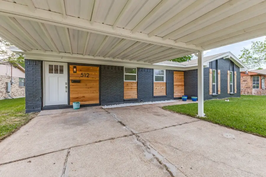 512 Lindo Drive, Mesquite, TX 75149 - #2