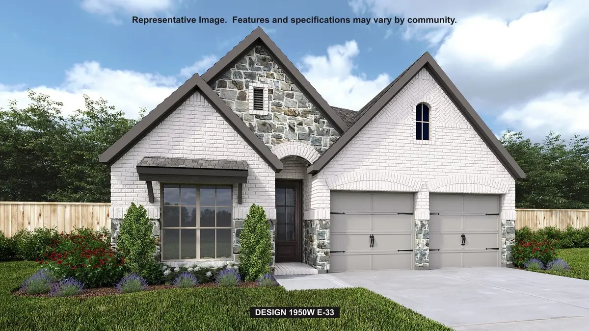 2933 Soaring Hills Drive, Forney, TX 75126 - #1