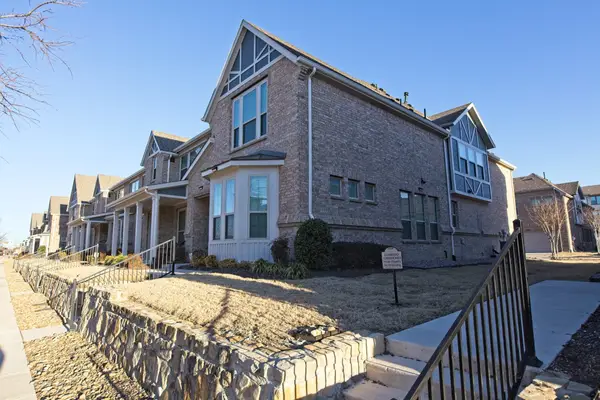 6124 Silverado Trail, McKinney, TX 75070