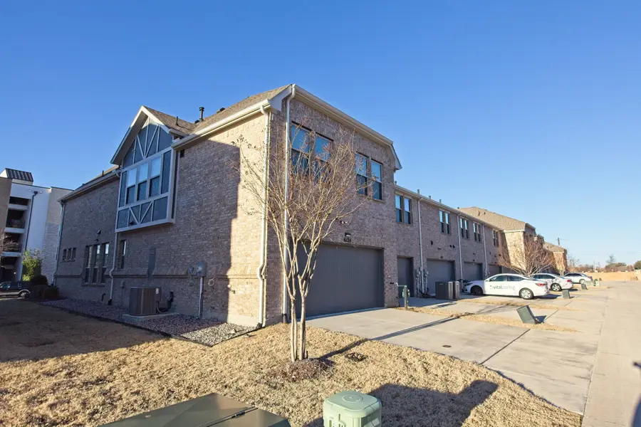 6124 Silverado Trail, McKinney, TX 75070 - #2