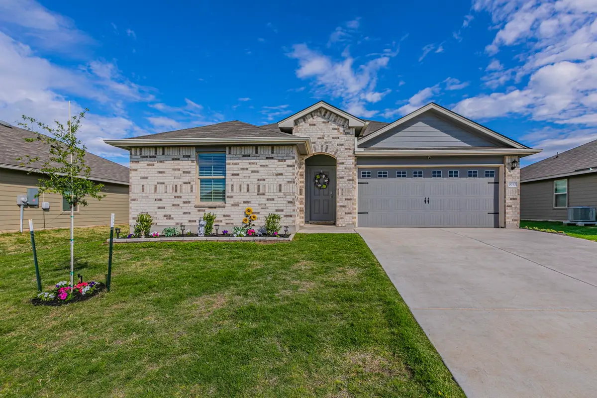 7017 Canadian Drive, China Spring, TX 76633 - #1