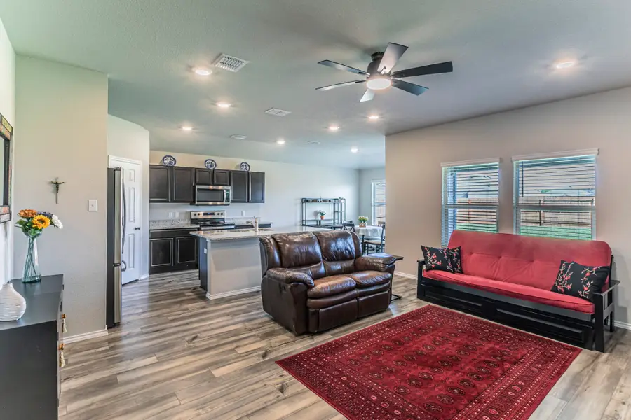 7017 Canadian Drive, China Spring, TX 76633 - #3