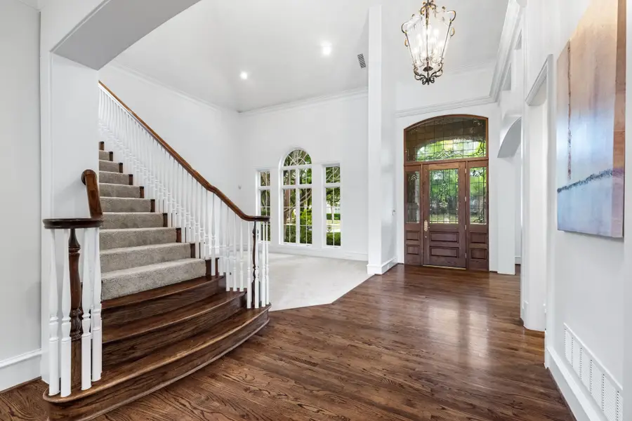 7402 Round Hill Road, McKinney, TX 75072 - #3