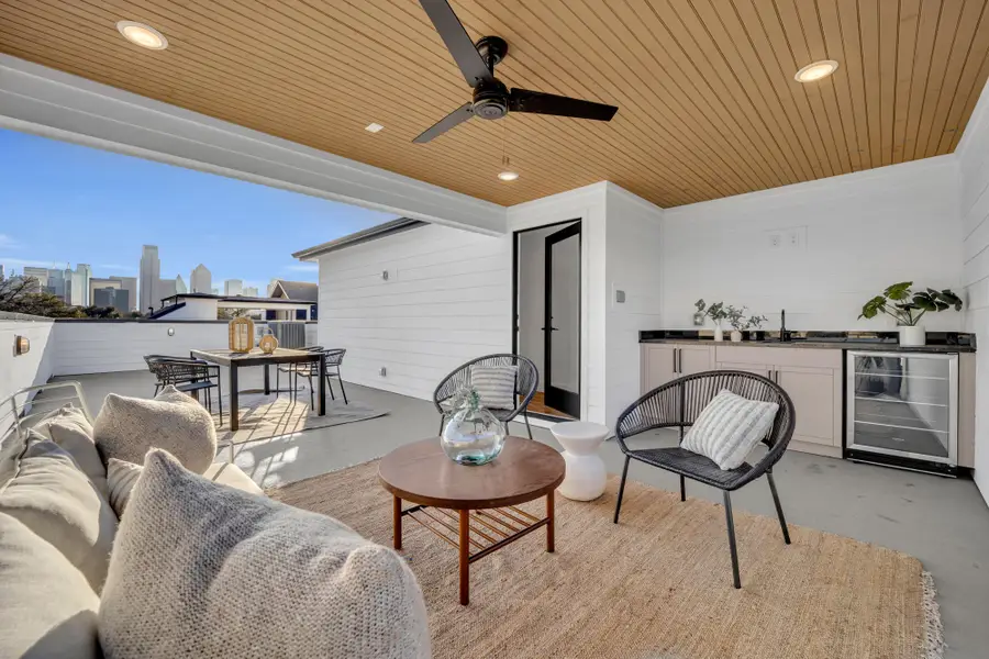 1512 Villars Street, Dallas, TX 75204 - #2