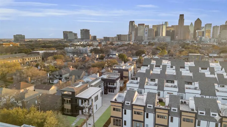 1512 Villars Street, Dallas, TX 75204 - #3