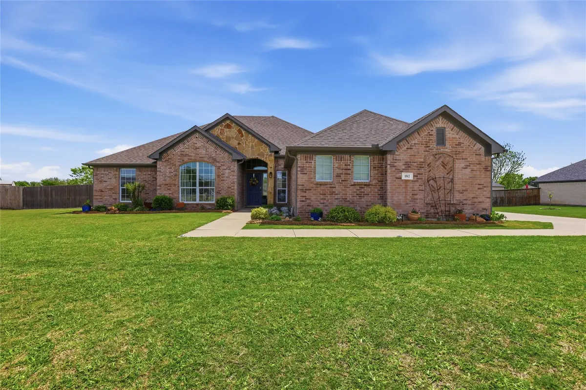 182 Portales Drive, Aledo, TX 76008 - #1