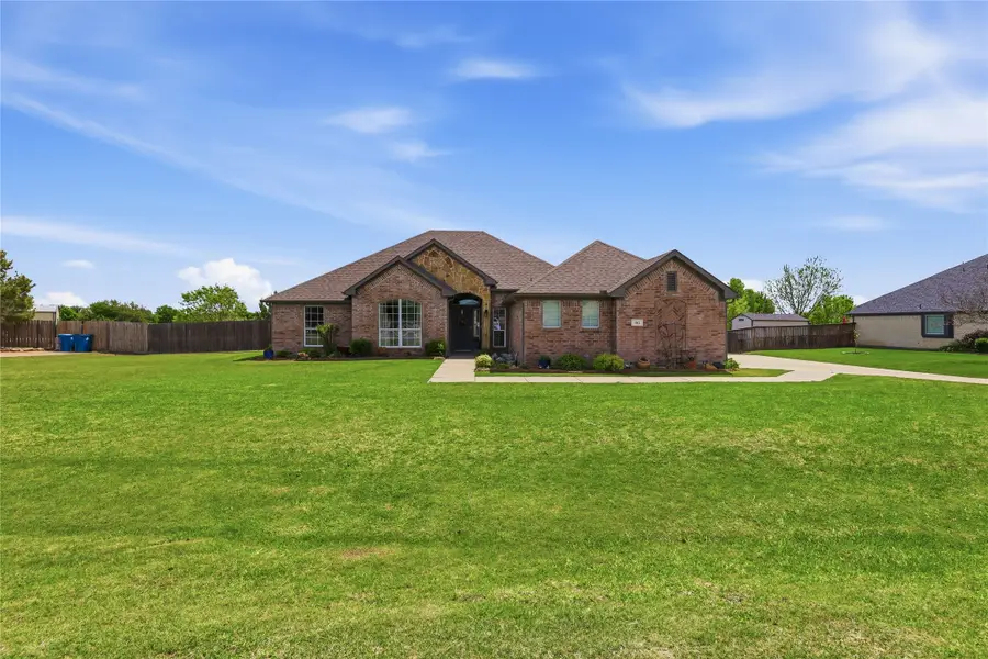 182 Portales Drive, Aledo, TX 76008 - #3