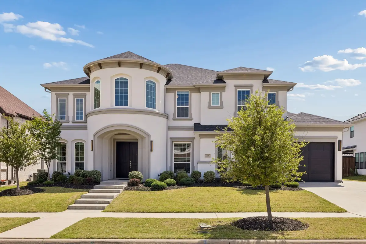 13393 Determine Drive, Frisco, TX 75035 - #1