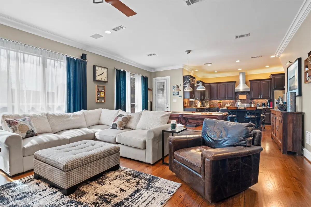 4931 Milam Street, Dallas, TX 75206 - #1