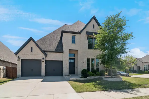 2500 Williamsburg Drive, Melissa, TX 75454