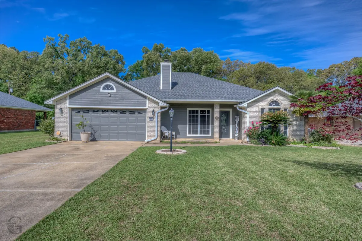 10074 Freedoms Way, Keithville, LA 71047 - #1