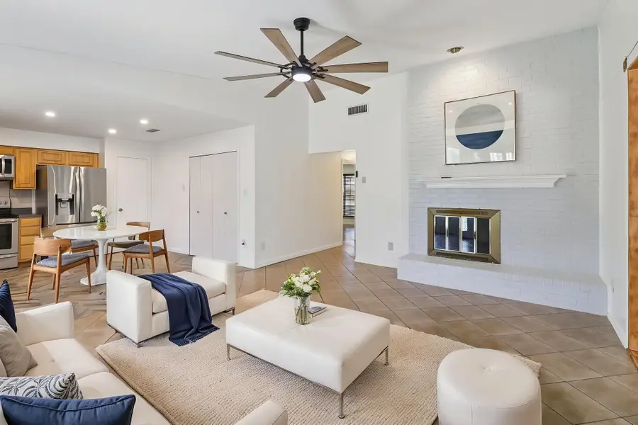 1910 Steamboat Springs Drive, Garland, TX 75044 - #2