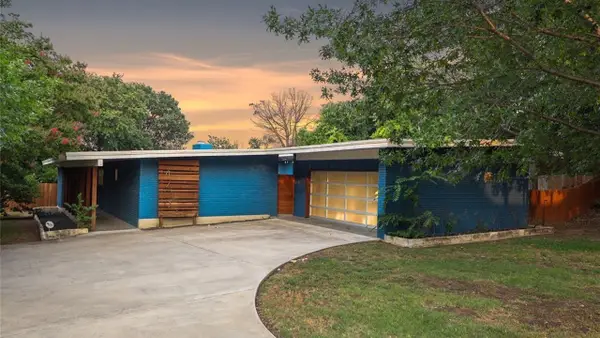 4209 Tamworth Road, Fort Worth, TX 76116