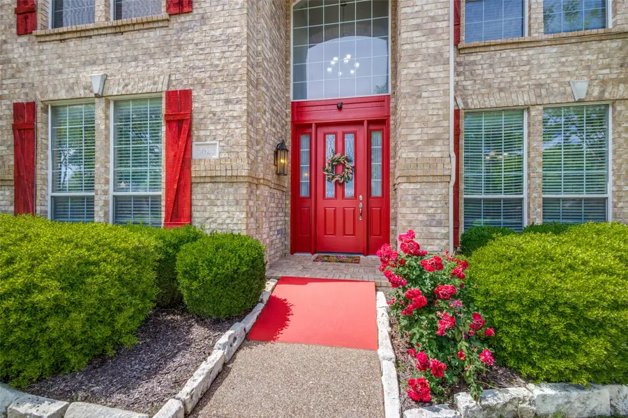 6623 Sapphire Circle S, Colleyville, TX 76034 - #3